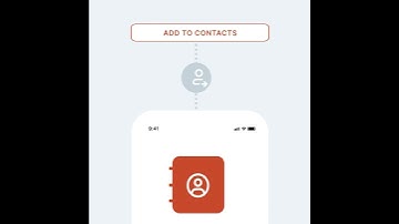 How To Receive a HiHello Digital Business Card