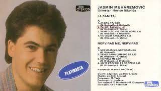 Jasmin Muharemovic - Zalim I Zalicu - Audio 1985