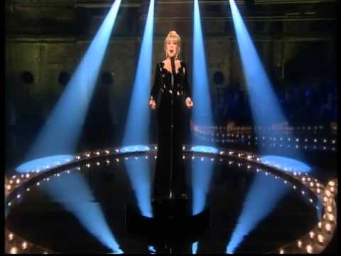 The Elaine Paige Show -Episode 2. 'Don't Cry For Me Argentina' -Evita