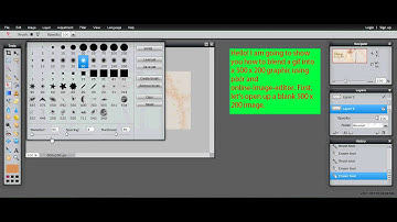 GIFs In Pixlr and Online Image Editor