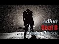 Real B, Cristian Rizescu - Adina, Mega Hit