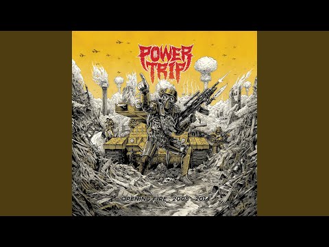 Putar Brainwave - Power Trip