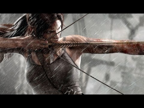 Video: Tomb Raider Bewertung