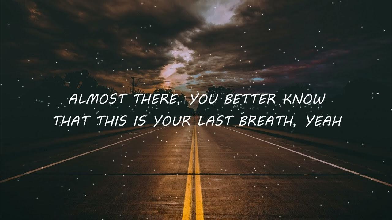 ARMY ZAYDE WOLF (LYRICS) YouTube