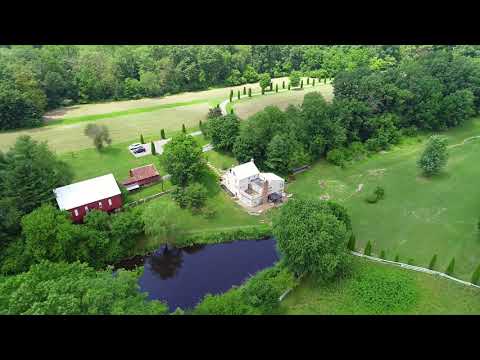 2151 East Deep Run Road, Manchester, MD home video tour