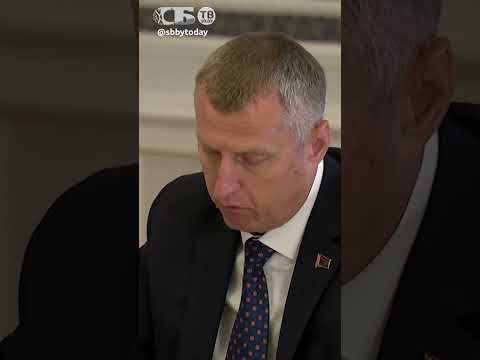 Мозги есть, а прорыва нет! Лукашенко требует научных достижений