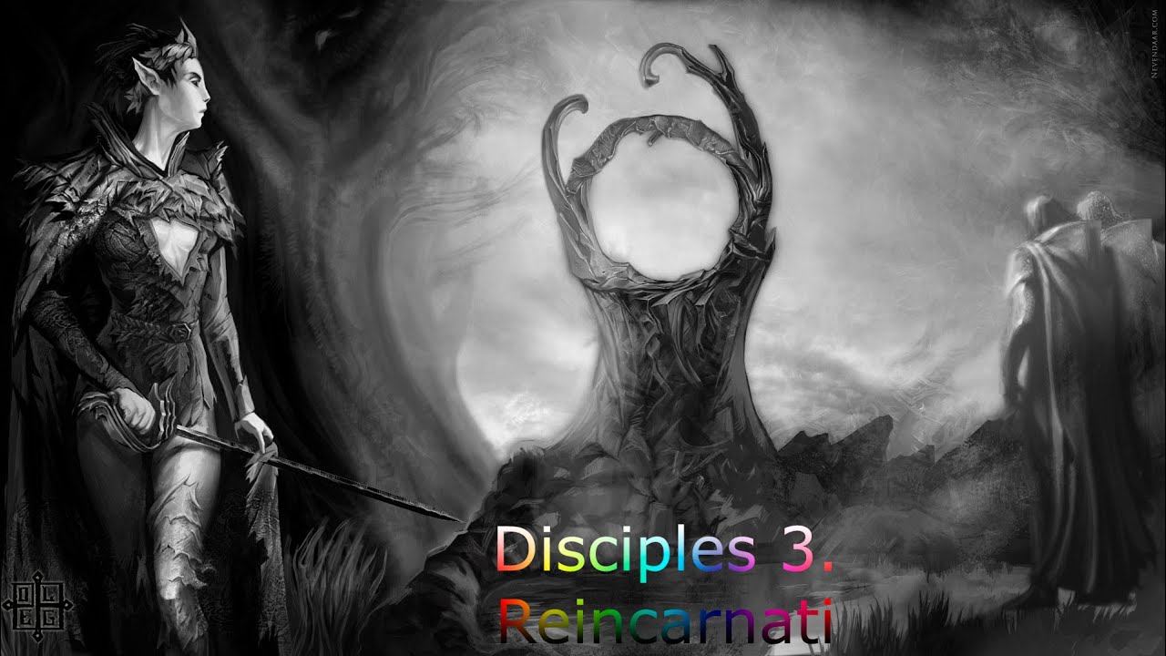 Steam disciples reincarnation фото 75