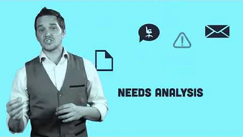 Introduction to Procurement - Module 4 - Identifying and Analysing Needs for Procurement