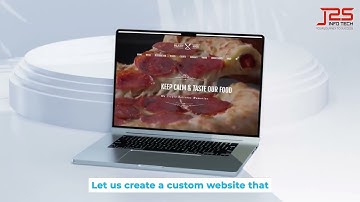 Elevate Your Digital Presence with J2S INFO TECH