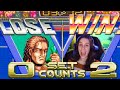 Retro Game Night VS Sam Procrastinates, Garrulous64, &amp; Kennie on Piepacker! | JustJesss