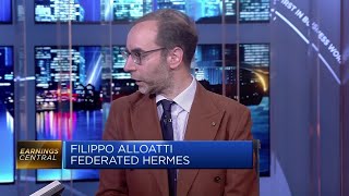 Analyst discusses U.S. bank earnings