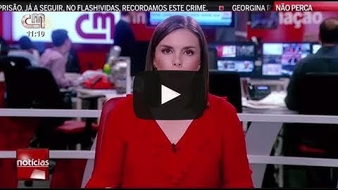 PALAVRA DO ANO® 2017 | CMTV