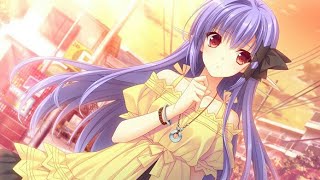 Shuffle! Episode 2 Opening - VN [HD]