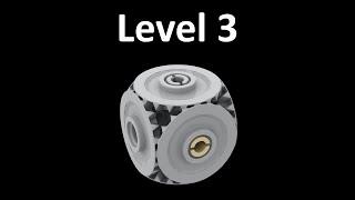 Lego Technic Shapes: Level 1 - 5