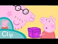 Peppa Pig Français  La boîte à secrets de Peppa et George