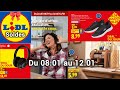 Ref:sA9t5O2QfGM Lidl arrivage de la semaine 08/01 au 12/01 soldes cuisine maison bricolage  