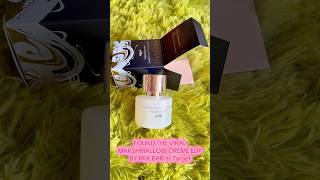 VIRAL MARSHMALLOW CRÈME by MIX:BAR | Target finds #shorts