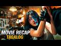 Movie Recap Tagalog - Sinisi nila ang babae sa pagpatay upang maitago ang isang madilim na sabwatan