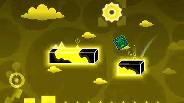 Globe Navigation - By Dhafin (All 3 Coins!)