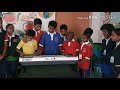 GNANA SARASWATHI SCHOOL OF MUSIC GOd Is Good Song in Piano