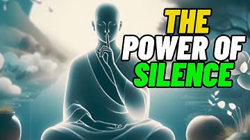 Zen Buddhism: Unleashing the Power of Silence for Inner Peace and Positivity