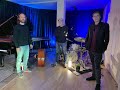 Capture de la vidéo Wow Records Live Session Ep. 9 Roberto Tarenzi Trio