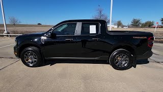 2023 Ford Maverick XLT TX Denison, Durant, Sherman, Bonham, Gainesville