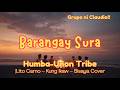 Barangay Sura | Lito Camo - Kung Ikaw (Bisaya Cover)