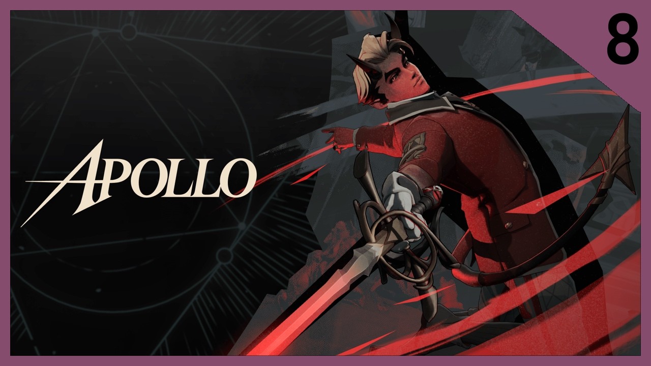 PROBANDO A APOLLO - DEADLOCK GAMEPLAY #8