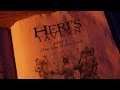 Heri's Tavern - Part I (The Lay of Our Love)