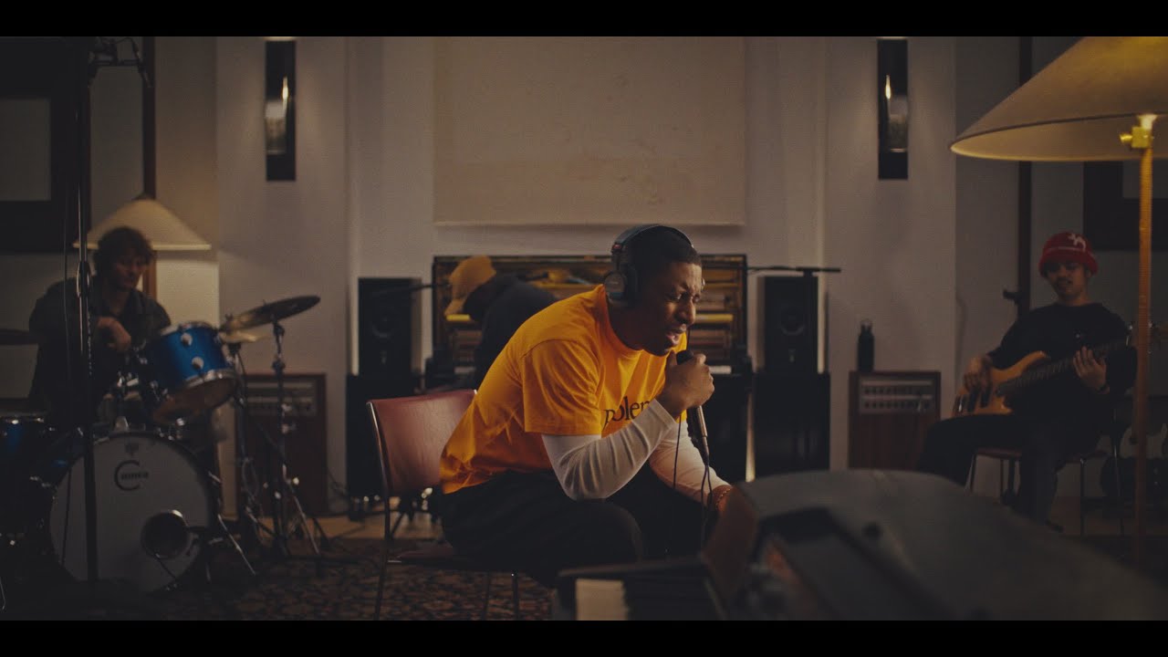 IT COULD BE WORSE (LP)/SAMM HENSHAW/イギリスのシンガーによる2025年