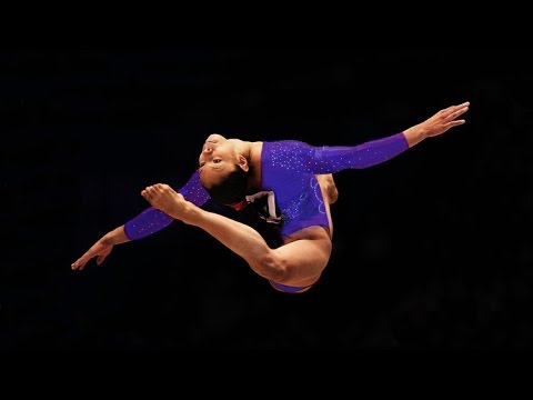 Teaching Gymnastics The Hardest Skills In Women S Gymnastics Cop