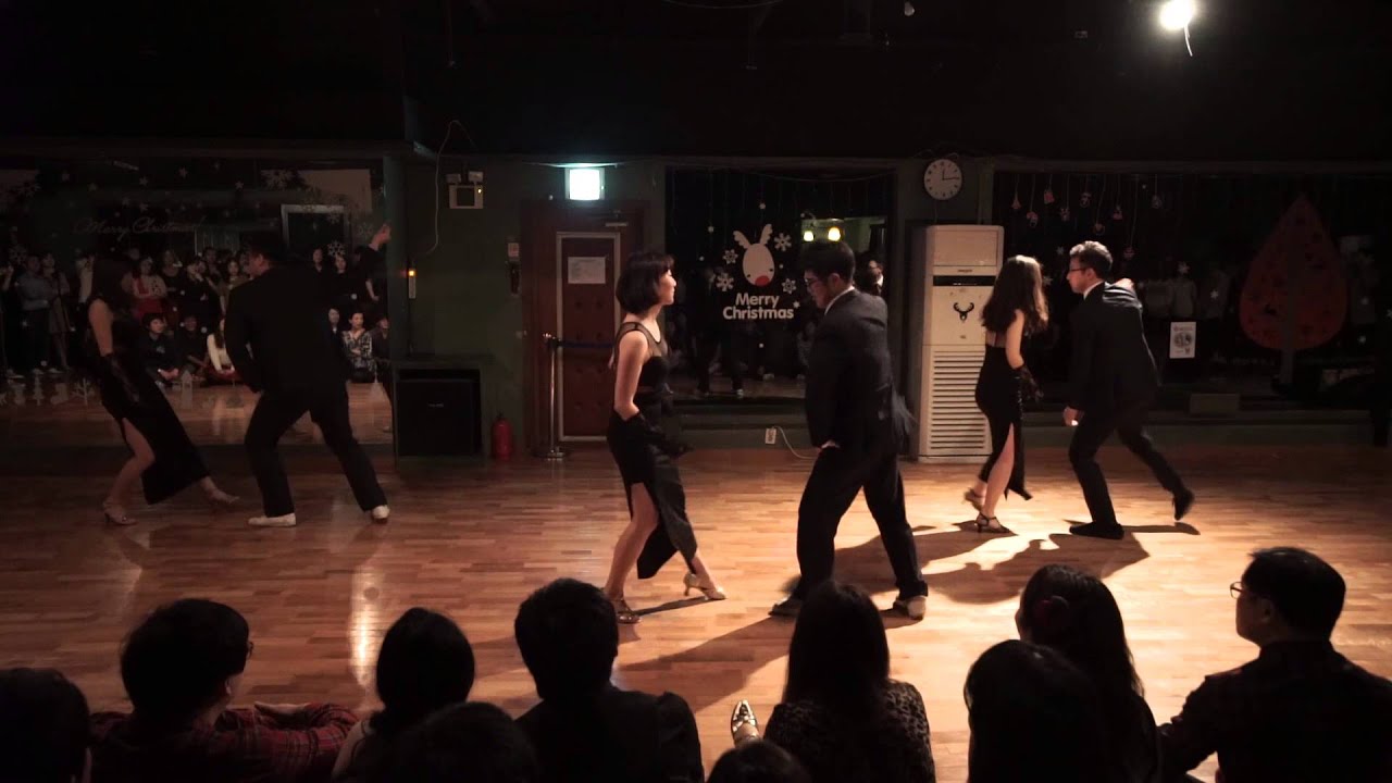 블블블(BBB) 연말정산 파티 2nd - Performance by The Bubble's