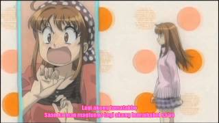 【Fero】 Itazura na Kiss OP  Kimi, Meguru Boku  TV Size Tagalog Fandub