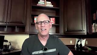 China Twofer: Coronavirus Success(?) and Religion As A Virus from All the News with Scott Adams 1272