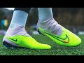 Haaland Schuhtest - Nike Phantom GX Playtest