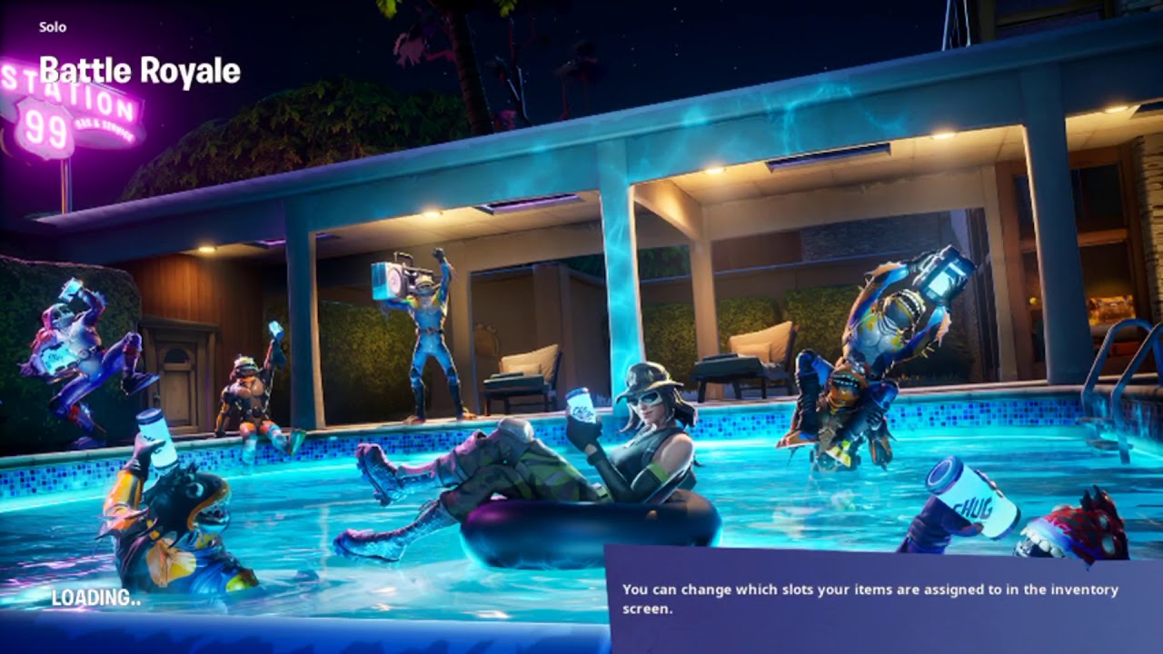 I got the scientist/visitor 2.0 skin!