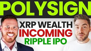 XRP for Loans AND Earning Yield! This Is The Cutting Edge! w/ @jakeclaver