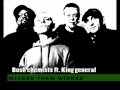 Bush chemists ft king general  wicked them wicked