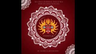 Sri Lankan Traditional Musical Piece based on The Gajaga Wannama by Ayodhya Karunarathne | V II