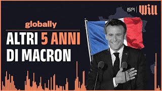 Come saranno i prossimi 5 anni Macron alla guida della Francia?