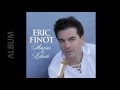 Eric finot  la solitude en voyage