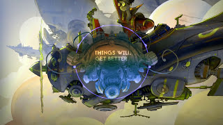 Watch Vian Izak Things Will Get Better video