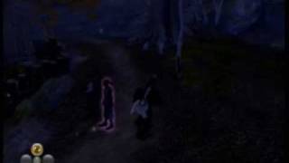Fable 2: Silver Keys: Bower Lake