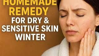 Vaseline Lanolin Cream Super Moisturizing Home Remedy Dry Skin Ka Best DIY Cream