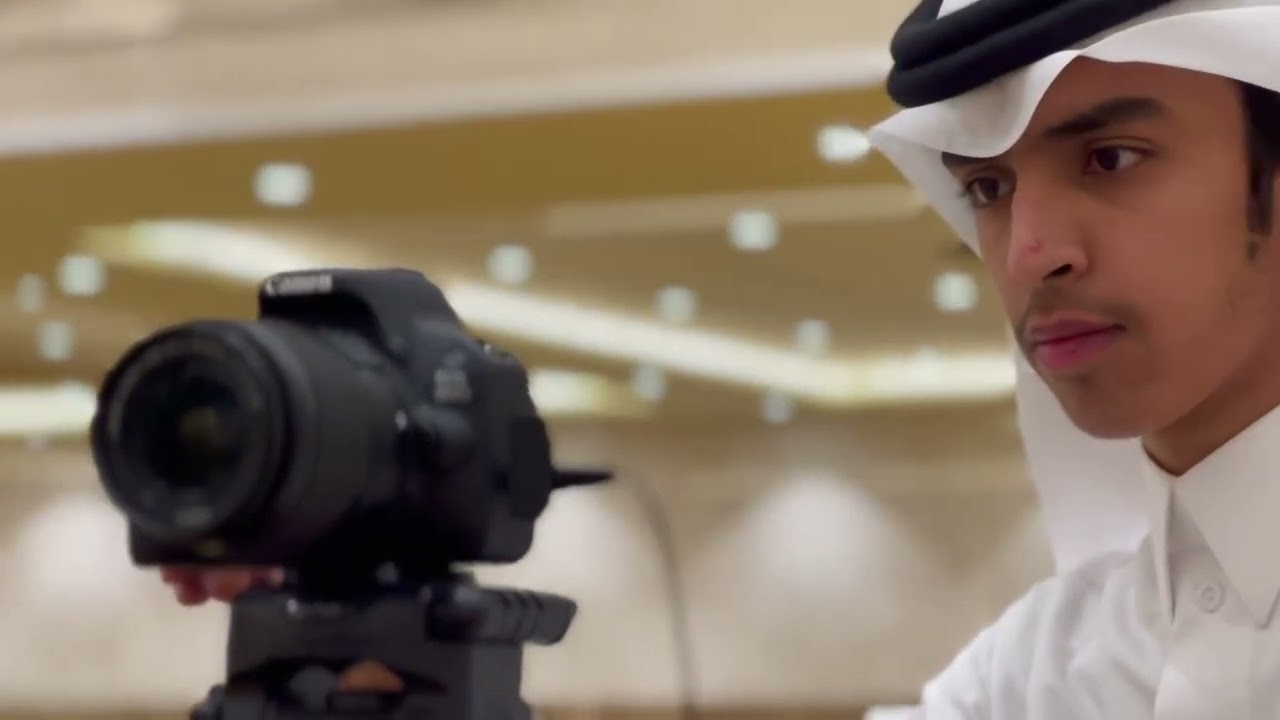 تقرير انطلاق مناشط جامع الريحان 🍃