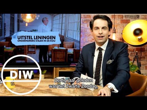 Vlaams Belang TV: Zwarte Zondag