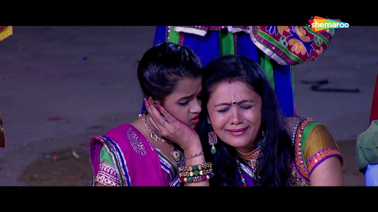 Jeevan Che Harjai | Chakravyuh | Sad Song | Jeet Upendra | Tej Sapru | Gujarati Songs