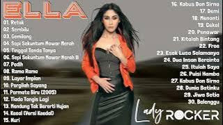 LAGU ELLA | ROCK MALAYSIA 80 AN 90 AN | VIDEO MUSIC | MALAYSIA