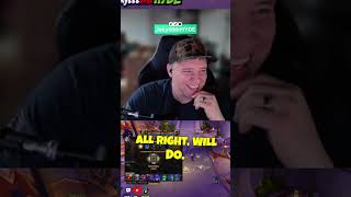 The Secret Dungeon Run Nobody Was Supposed To See!